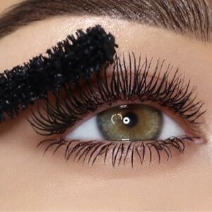 KOSAS Soul gazer Mascara In Black